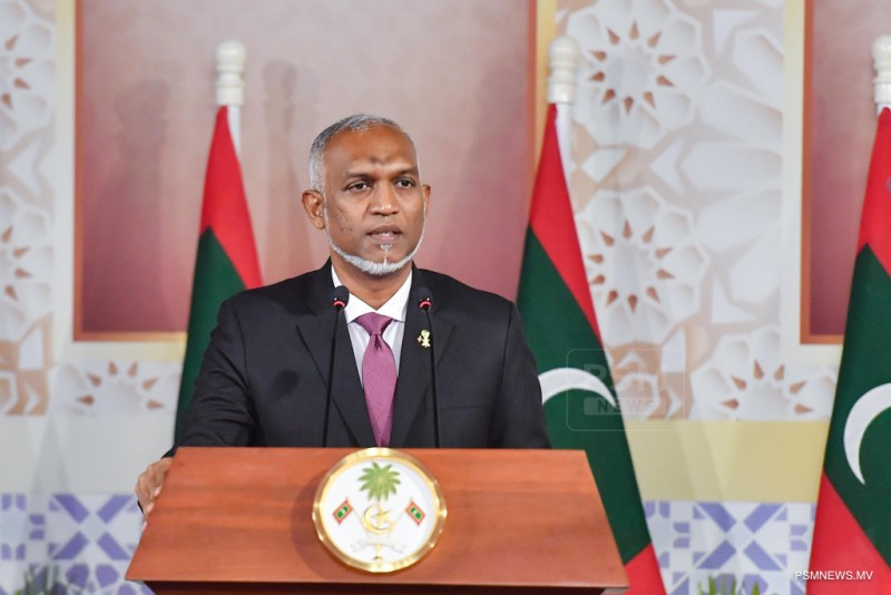 "ރޯދަ ނިމުމުން އަޅުކަމެއް ނުނިމޭ، ހަ﻿ ރޯދައަކީ އަޅުކަމަށް ލިބޭ ދަޢުވަތެއް"