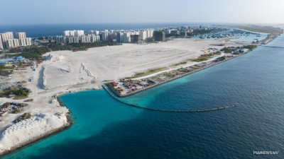 ނުކުޅެދުންތެރިކަން ހުންނަ ފަރާތްތަކުގެ ފްލެޓަށް އެޕްރީލް 1ގައި ހުޅުވާލަނީ