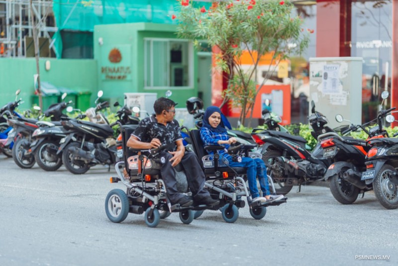 ނުކުޅެދުންތެރިކަން ހުންނަ ފަރާތްތަކުގެ ފްލެޓަށް އެޕްރީލް 1ގައި ހުޅުވާލަނީ