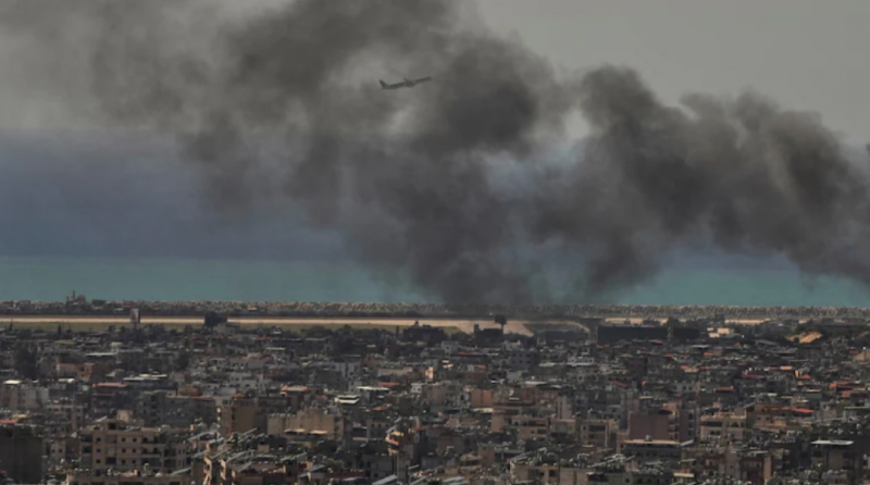 އެމެރިކާގެ އަސްކަރީ މަތިންދާބޯޓުތަކަށް ސްރީ ލަންކާއިން ޖާގަ ނުދިން