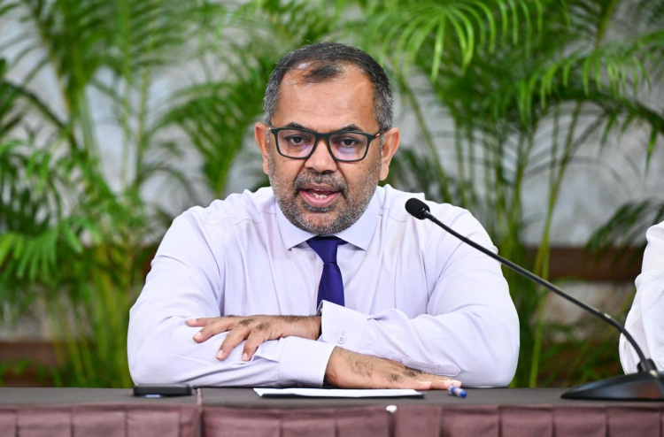 ހަނގުރާމައާ ހެދި 85 މިލިއަން ރުފިޔާގެ ގެއްލުން، ހަރަދު ކުޑަނުކުރެވޭނެ ދާއިރާތައް އެބަހުރި!