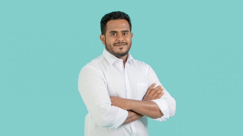 ދުރުގައި ޝަކުވާކުރަން ނުހުރެ ނާތިޖު މި ނުކުތީ އައްޑުއަށް ބަދަލު ގެންނަން!