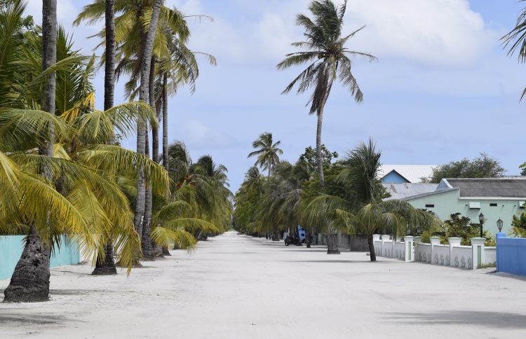 ހުޅުދުއްފާރުގެ އިހުތިސާސްގައި ގާއުނޑޫދޫ އަލުން ހިމަނައިފި