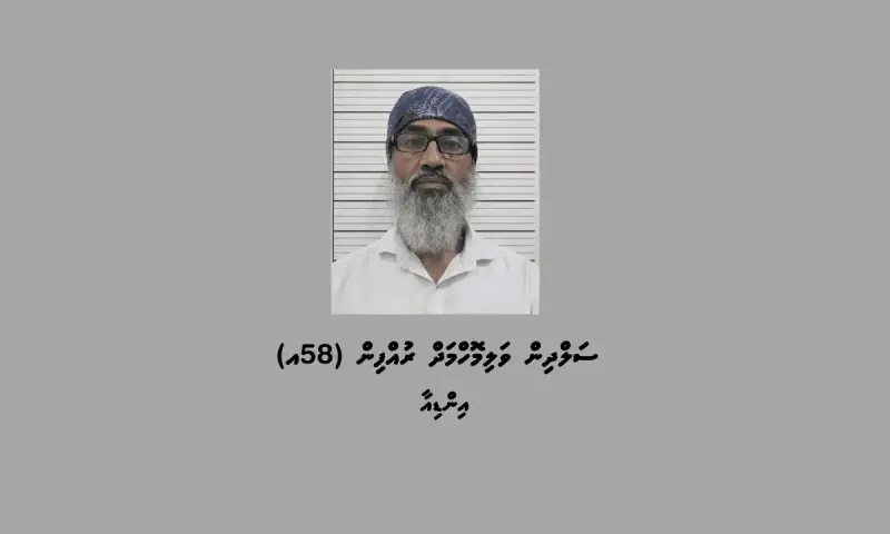 އައްޑޫ ސިޓީއަށް ވައިގެ މަގުން ދެކިލޯގެ މަސްތުވާތަކެތި އެތެރެކުރި މީހަކާއި، ހުޅުމާލެއިން މަސްތުވާތަކެއްޗާއެކު 2 ޒުވާނަކު ހައްޔަރުކޮށްފި