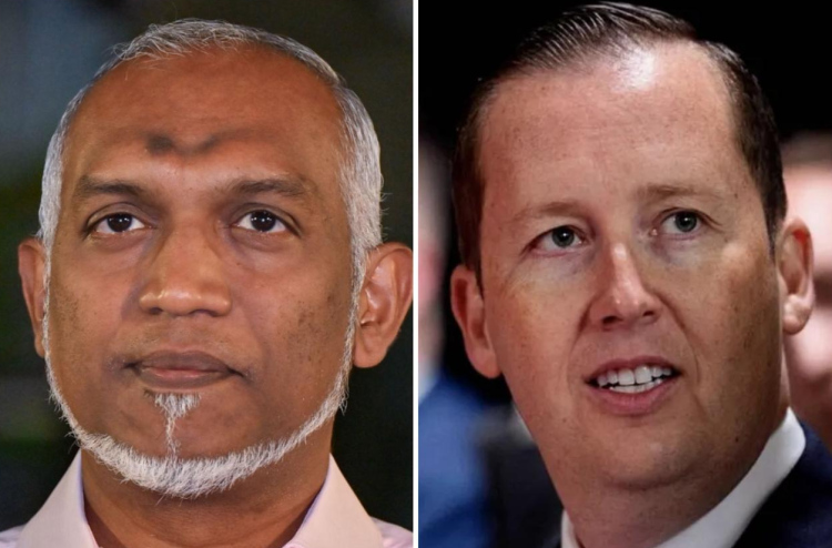 ހަނގުރާމައާ ގުޅޭ ގޮތުން އެެމެރިކާގެ މަންދޫބާ ދައްކާނެ ވާހަކައެއް ނޯންނާނެ: ރައީސް