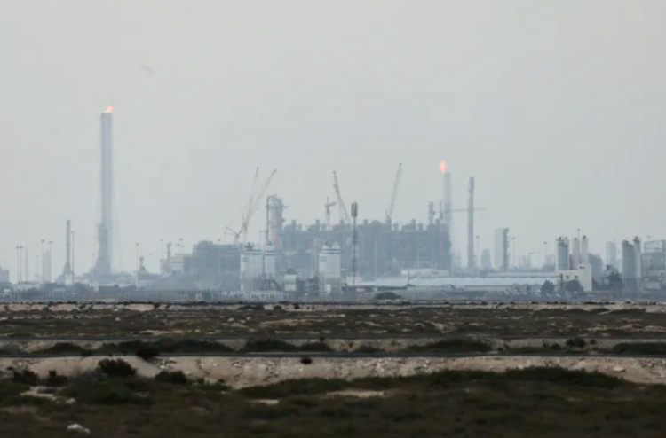 ގަތަރުގެ ގޭސް ހަބަށް އީރާންގެ ހަމަލާގައި ބޮޑު ގެއްލުމެއް