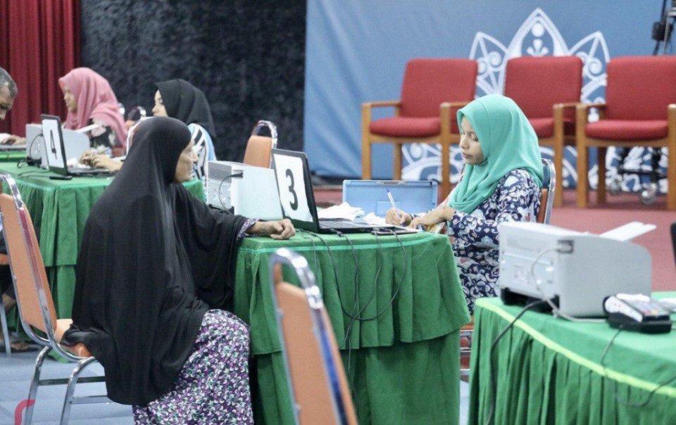 ފަގީރުންނާއި މިސްކީނުންނަށް ފިތުރު ޒަކާތަށް ބޮލަކަށް 6,000 ރުފިޔާ ބަހައިފި