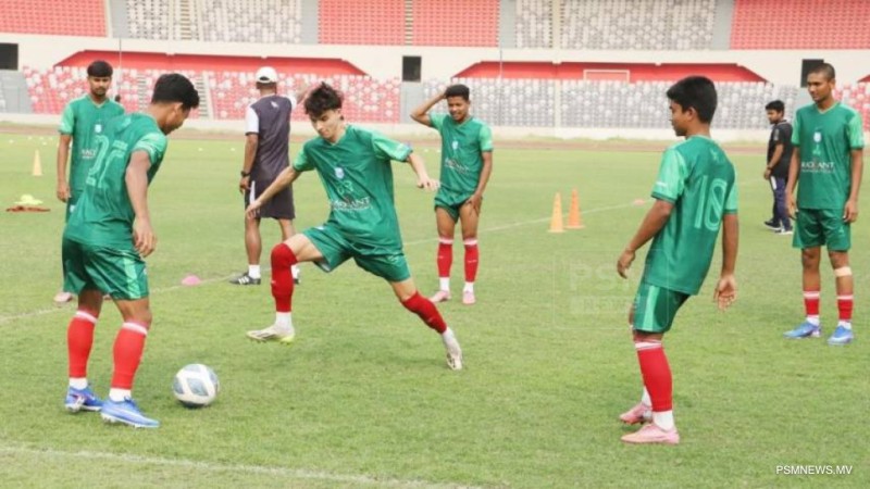 ބަންގާޅު ޓީމުގައި އެމެރިކާއަށް ނިސްބަތްވާ 2 ކުޅުންތެރިން