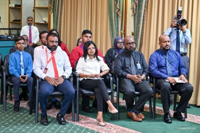 މަރުގެ އަދަބު ތަންފީޒުކުރުމަށް ޚާއްސަ ޤާނޫނެއް ހަދަނީ