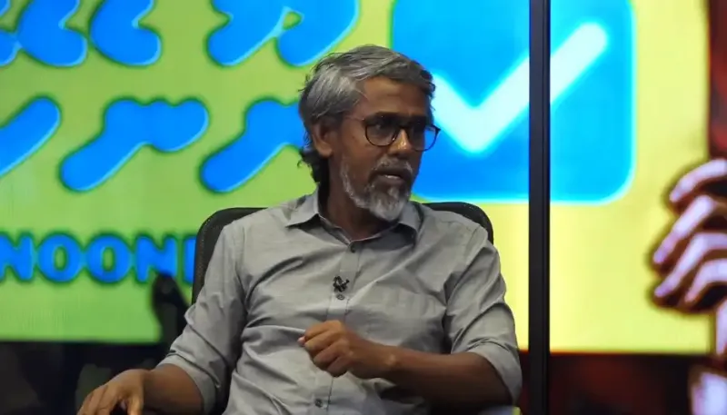 އިންތިޚާބުތަކާއެކު ރައްޔިތުންގެ ގާތަށް ދާން ޖެހޭ ދިއުން، ރައްޔިތުން ނުކުމެ ބަދަލު ކޮށްގެން ނުވާނެ: މެންބަރު ޒިޔާދު