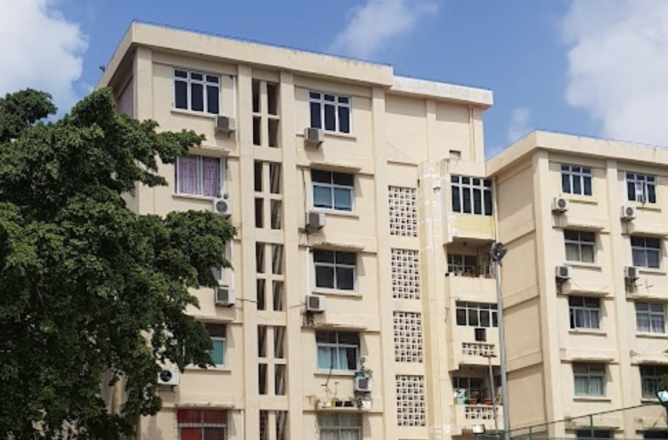 ސިނަމާލެ ފްލެޓުތައް މަރާމާތުކުރަން ހައުސިން މިނިސްޓްރީން ވެސް އިއުލާންކޮށްފި