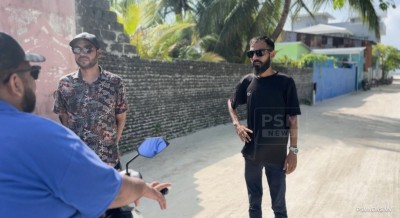 ރަށުރަހަ: މިފަހަރު ގެނެސްދޭނީ ހިތާނީތަކުގައި ކެއްކުމުގައި ނަގާ ފޯރި!