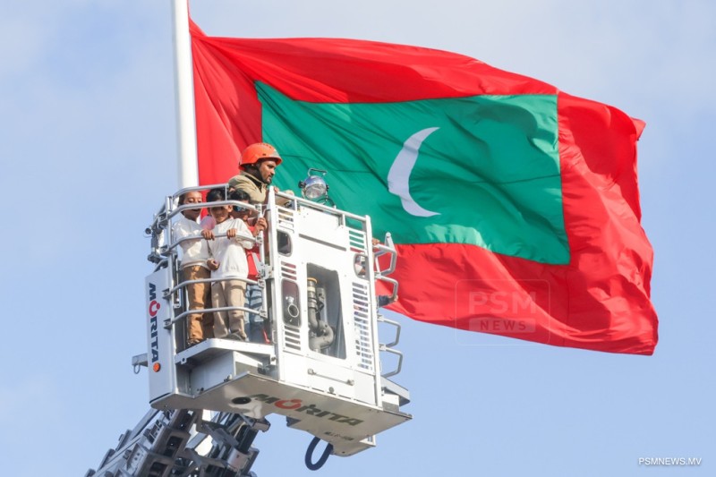 ޢީދު ހަވީރު: 3 ދުވަހުވެސް ޢާންމުންގެ ފަރާތުން ބޮޑު ތަރުޙީބެއް