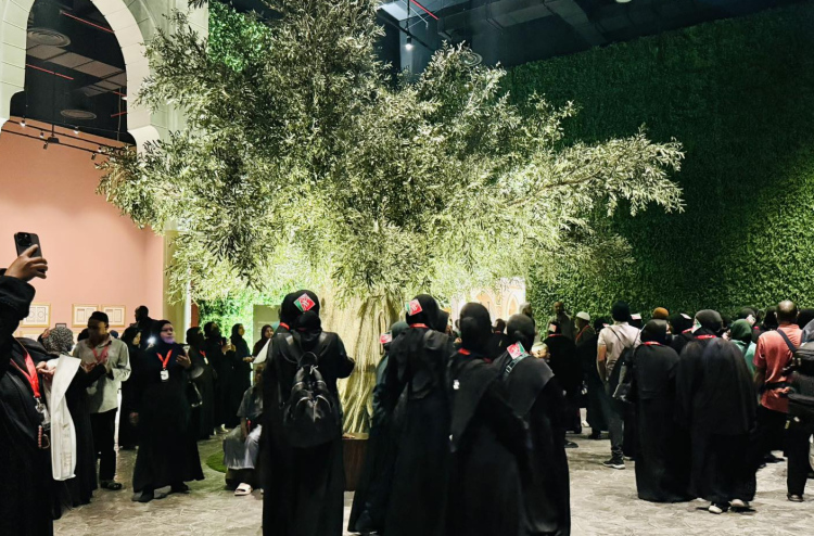 ފްލައިޓު ކެންސަލްވުމުން ރާއްޖެ ނާދެވި ތިބި އުމްރާވެރިންނަށް 100 ޖާގަ ހަމަޖައްސައިދީފި