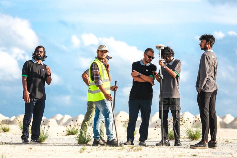 ޖޮއިންޓް ގޯތި ލިބުނު މީހުން ވަކިން ކުރިމަތިލުމުގެ ފުރުޞަތު އޭޕްރީލް 1ގައި