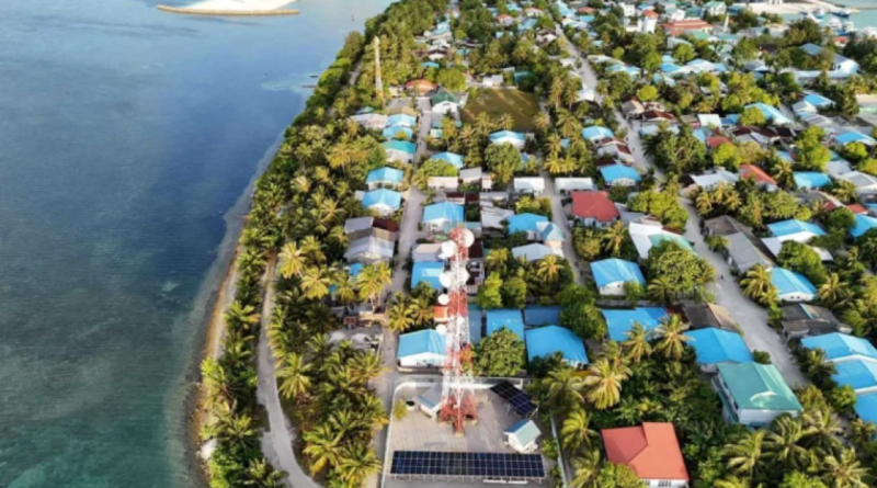 އެލާޖީއެއް ވެގެން ދާންދޫ ސިއްހީ މަރުކަޒަށް ގެންދިޔަ އަންހެނަކު މަރުވެއްޖެ
