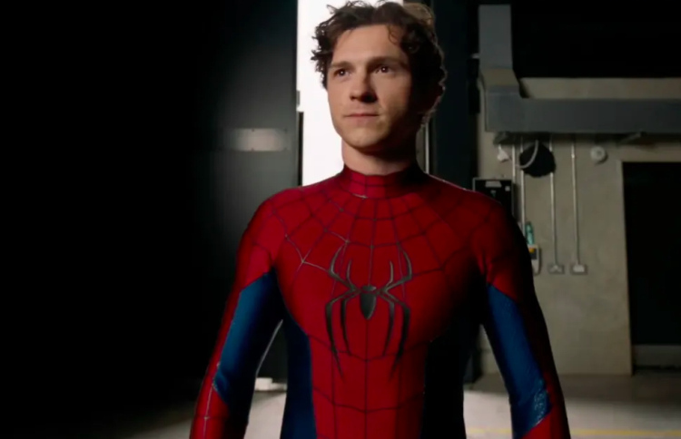 "ސްޕައިޑަމޭން"ގެ އާ ފިލްމުގެ ޓްރެއިލާ އާންމުކޮށްފި