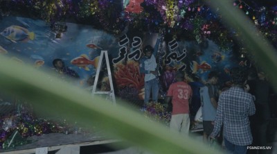 ރަށުރަހަ: މިފަހަރު ގެނެސްދޭނީ ހިތާނީތަކުގައި ކެއްކުމުގައި ނަގާ ފޯރި!