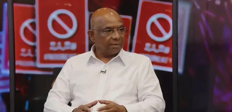 ރައްޔިތު މީހާގެ ބާރު އޮންނަނީ ވޯޓުލުގައި، އިންތިޚާބު މަދުކުރުމަކީ ރައްޔިތު މީހާގެ ބާރު އަތުލައިގަތުން: ޝާހިދު