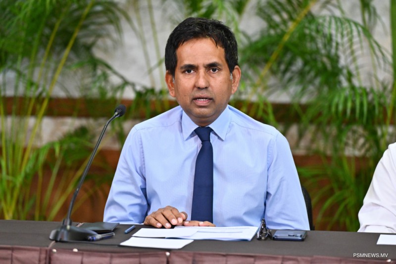 "ތެލާއި ގޭސް އަދި ކާޑުގެ ބާވަތްތައް ދަތިކަމެއްނެތި ރައްޔިތުންނަށް ލިބޭނެ"