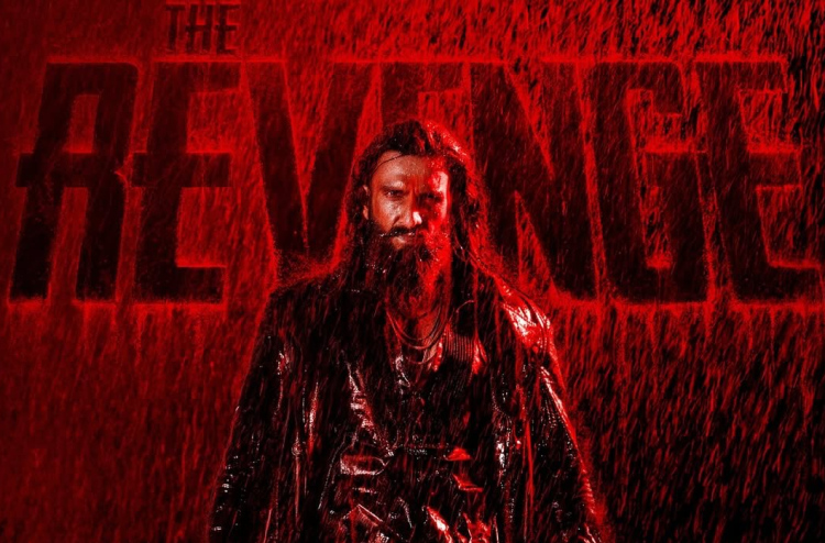 "ދުރަންދަރު 2" ދެތިން މަސްދުވަހު ސިނަމާތަކުގައި ދައްކާނެ ކަމަށް އަޑު ފެތުރިއްޖެ