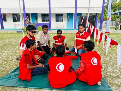 ދަރުމައަށްކުރާ މަސައްކަތުގެ ބަދަލު ހެޔޮގޮތުގައި ލިބޭނެ: އަލްޔަން