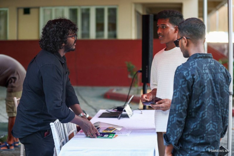 ސާފް ޗެމްޕިއަންޝިޕުގެ ޓިކެޓު ވިއްކަން ފަށައިފި