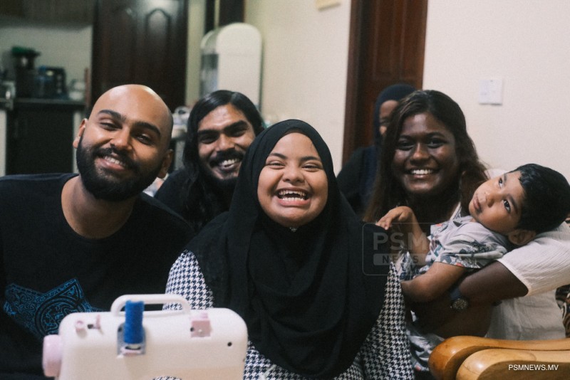 ޑައުން ސިންޑްރޯމް: ހުނަރުވެރި ކުދިންތަކެއް، އެކަނިވެރިކަމަށް ދޫކޮށް ނުލާ