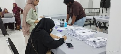 ނިމުނު ހަފުތާ: ގިނަ މަޝްރޫއުތަކެއް، ރަމަޟާން މަސްނިމި، ޢީދު ހުކުރަކަށް