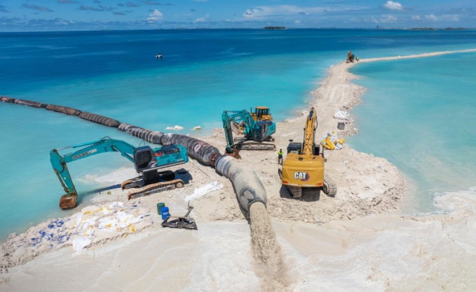 "ބިންވެރިޔާ" ހާއްސަ ސްކީމަށް ފޯމު ހުށަހެޅުމަށް ހުޅުވާލަނީ