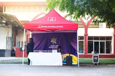 ސާފް ޗެމްޕިއަންޝިޕުގެ ޓިކެޓު ވިއްކަން ފަށައިފި