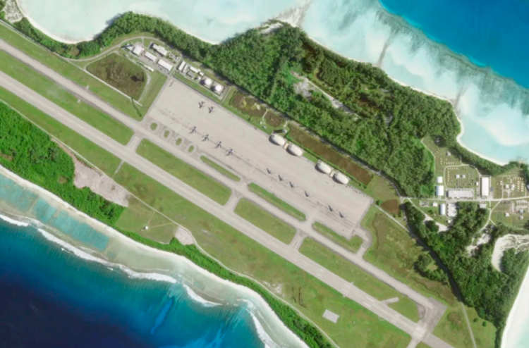 ފޯޅަވައްސަށް ހަމަލާ ނުދޭ ކަމަށް އީރާނުން ބުނެފި