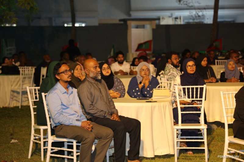 އައްޑޫ ސެންޓްރަލް ޕަވަރ ސްޓޭޝަން މަޝްރޫޢު އިފްތިތާޙުކޮށްފި