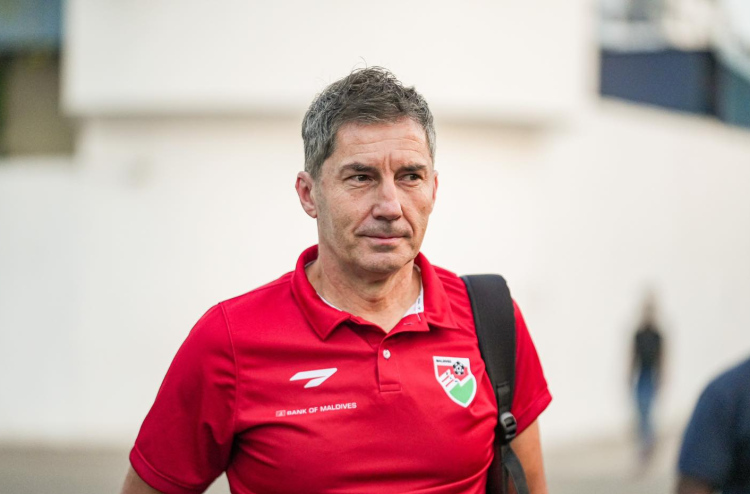 އުރްބާނީއަށް އެއްވަގުތެއްގައި ދެ ޓީމުގެ ޒިންމާ: "މިއީ ދެ ޖީލު ގުޅުވާލަދޭ މަސައްކަތެއް"