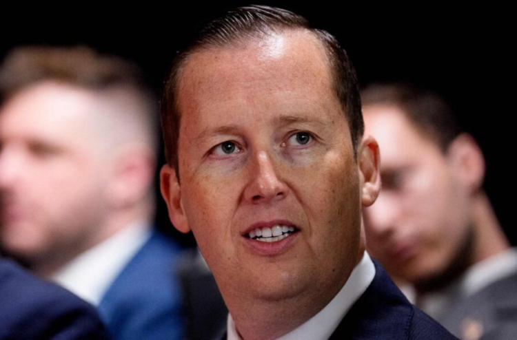 އެމެރިކާގެ ހާއްސަ މަންދޫބަކު ރަސްމީ ދަތުރެއްގައި ރާއްޖެއަށް