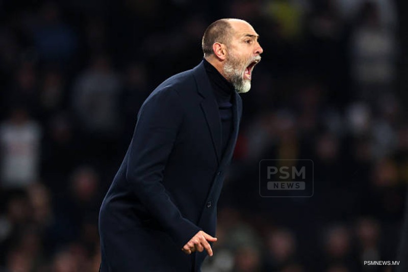 ކެޓީ މޮޅަކާއެކު، ކުޅުންތެރިން ދެއްކި ކުޅުމާމެދު ފަހުރުވެރިވޭ: ޓޫޑޯ