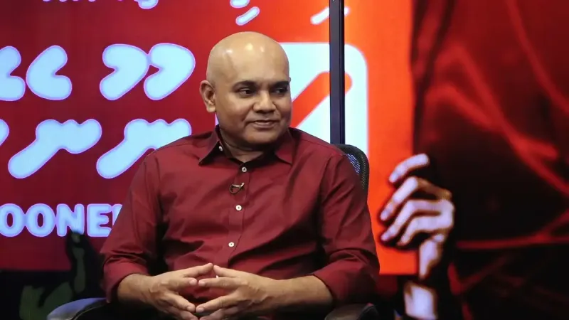 ދެ އިންތިހާބު އެއްކޮށްލަން އަހާ ސުވާލު އޮތީ ޤާނޫނުއަސާސީގެ ތެރެއިން އަދި ރެފަރަންޑަމަކަށް ވޯޓަށް އެހޭ ކަހަލަ ގޮތަކަށް ވެސް ނޫން: ބިގޭ