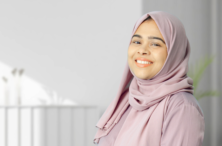 އައްޑޫ ފަހުރުވެރިވާނެ ފަދަ ކައުންސިލަރަކަށް ޝެރީ!