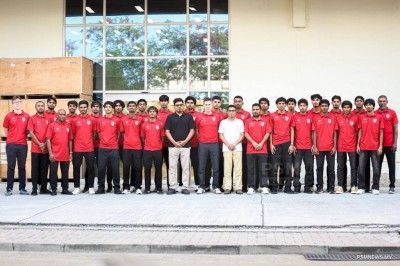 ރާއްޖޭގެ ޒުވާން ޓީމަކީ މުސްތަގުބަލުގައި ފެންނާނެ ރާއްޖޭގެ އެންމެ ވަރުގަދަ ގައުމީ ޓީމަށްވާނެ