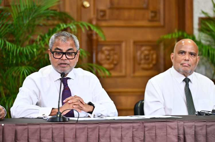 ޓޫރިސްޓުން ރާއްޖޭގައި ހޭދަކުރާ މުއްދަތު އިތުރުކުރަން އާ ދެ ވިސާއެއް ތައާރަފު ކުރަނީ