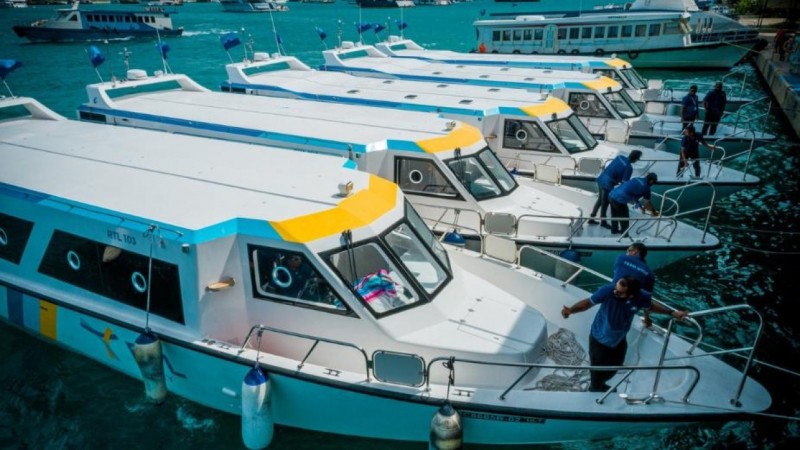 ހަނގުރާމައާ އެކު ގައުމުތަކުން ރައްކާތެރިކަމުގެ ފިޔަވަޅުތައް އަޅާއިރު ރާއްޖެ؟
