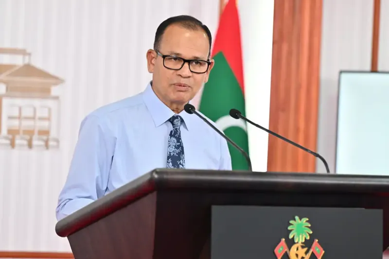 ޕަބްލިކް ވޯކްސް ޔުނިޓްތަކަށް 516 މުވައްޒަފުން ނަގައި، 9.1 މިލިއަން ޑޮލަރުގެ ތަކެތި ގެންނަނީ