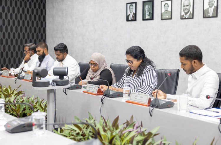 ކައުންސިލް ގްރާންޓްގެ ގޮތުގައި 634 މިލިއަން ރުފިޔާ ދޫކޮށްފި