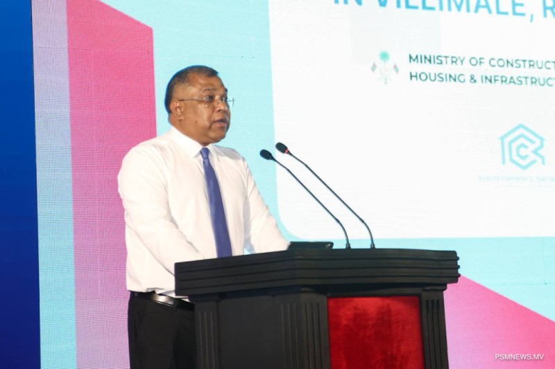 އެފޯޑަބަލް ހައުސިންއާއެކު އަގުހެޔޮ ބޯހިޔާވަހިކަމެއް ކަށަވަރުވާނެ