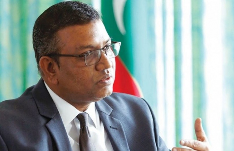 ދެ އިންތިހާބު އެއް ދުވަހެއްގައި ބޭއްވުމުން މަންފާކުރަނީ ސިޔާސީންނަށް: އަންޑޭ