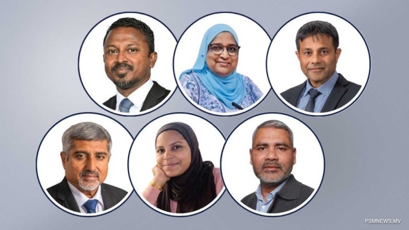 ޚިޔާލު ހޯދުމުގެ ވޯޓާ ގުޅޭގޮތުން ބާ ކައުންސިލުން މާދަމާ ޚާއްސަ ފޯރަމެއް
