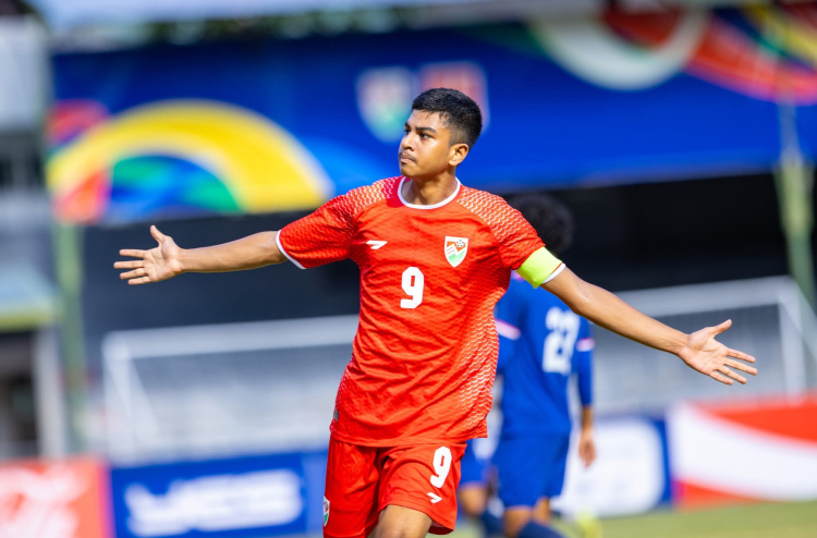 މިއީ އަދި ނިމުމެއް ނޫން، މިއީ ފެށުމެއް އިންޝާﷲ: ކެޕްޓަން އިލާން