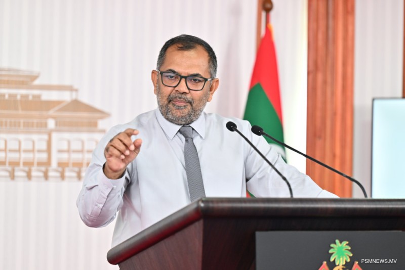 "ސުކޫކުގެ ލިއުންތައް ރޭޓިން އޭޖެންސީތަކާ ހިއްސާކޮށްފި، މެދުރާސްތާގައި ފައިދާ ފެންނާނެ"