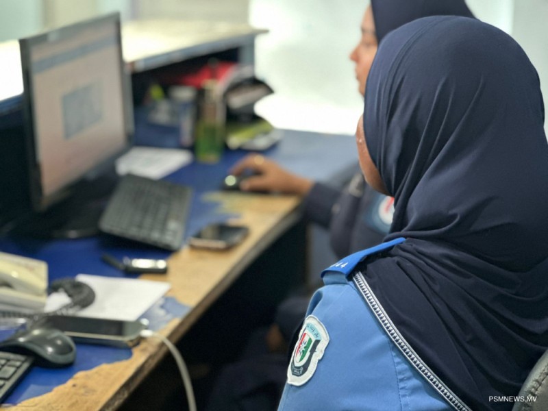 ސްކޭމްތަކުގައި ގެއްލުނު 2ލައްކައަށްވުރެ ގިނަ ރުފިޔާ ހޯދައިފި