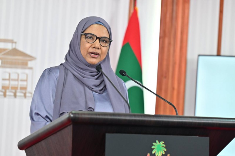 ތުއްތު ކުދިން ފޮސްޓާކުރުމުން، އޭޕްރިލް މަހުން ފެށިގެން ޚާއްސަ ޗުއްޓީއެއް ދެނީ